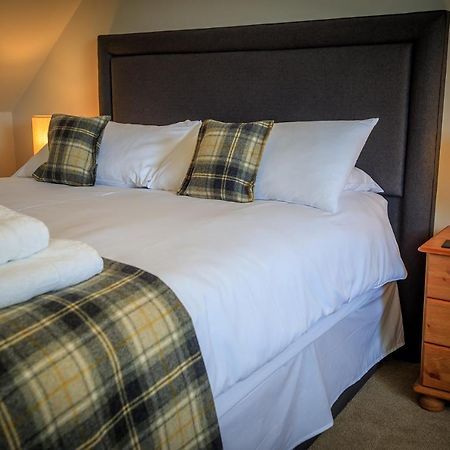 Cosy Cottage In Fishertown, Nairn - Free Parking & Pets Welcome Exterior foto