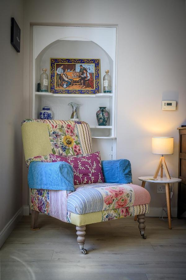 Cosy Cottage In Fishertown, Nairn - Free Parking & Pets Welcome Exterior foto