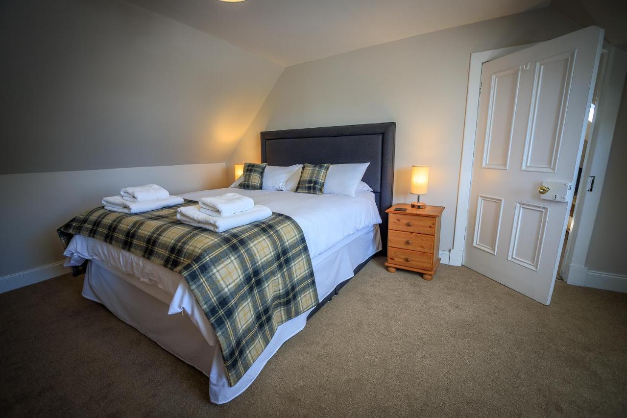 Cosy Cottage In Fishertown, Nairn - Free Parking & Pets Welcome Exterior foto