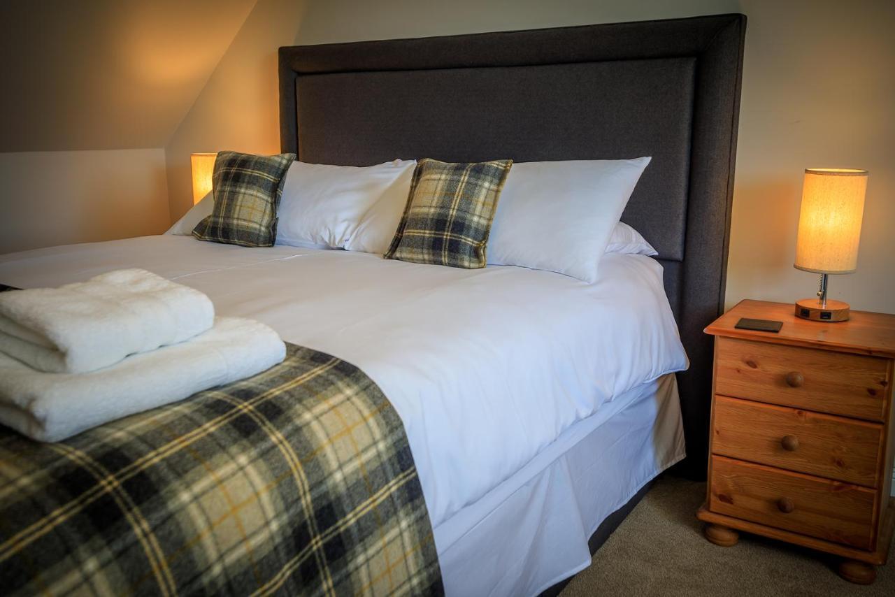 Cosy Cottage In Fishertown, Nairn - Free Parking & Pets Welcome Exterior foto