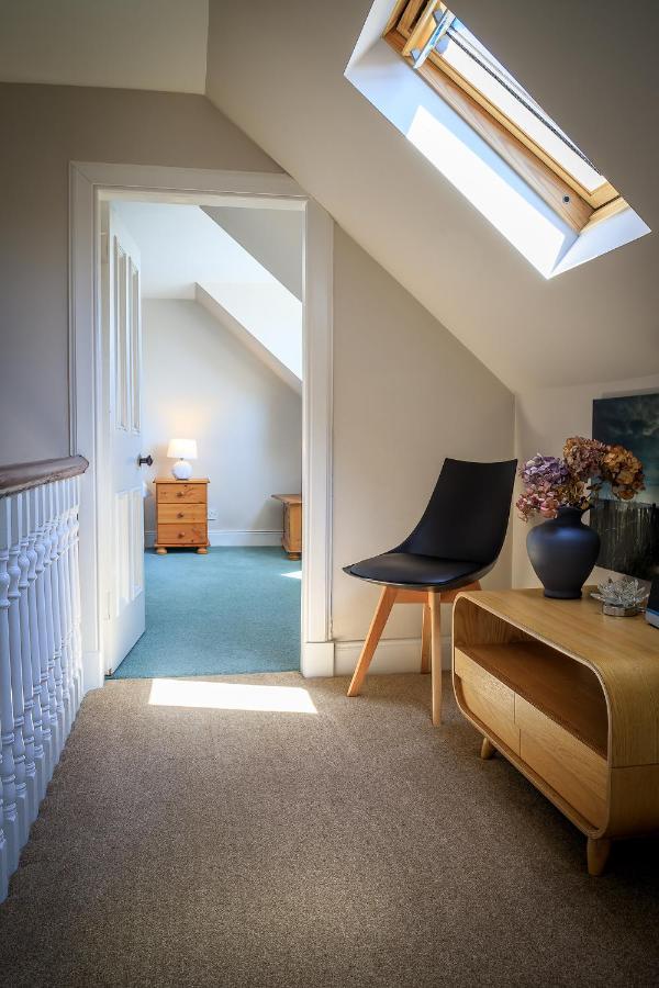 Cosy Cottage In Fishertown, Nairn - Free Parking & Pets Welcome Exterior foto